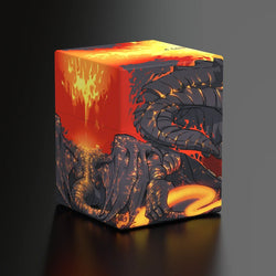SQUAROE THE LORD OF THE RINGS LOTR010 - BALROG