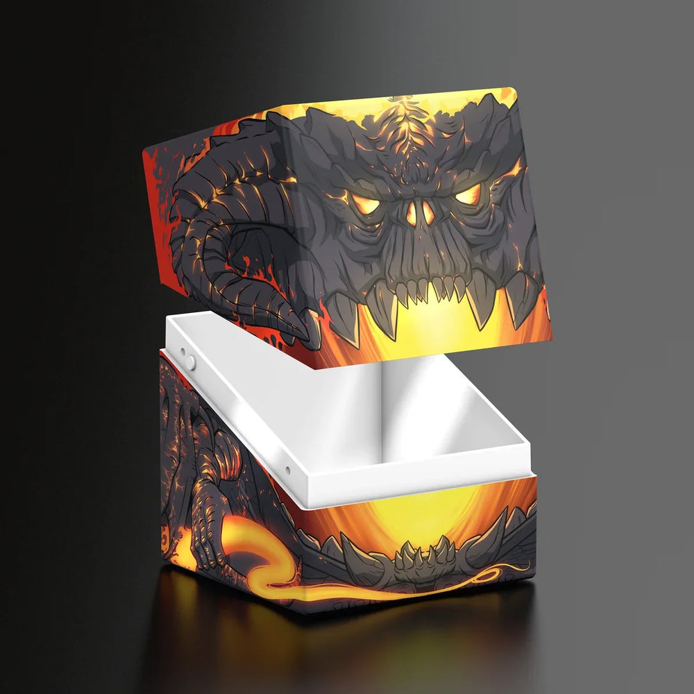 SQUAROE THE LORD OF THE RINGS LOTR010 - BALROG