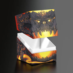 SQUAROE THE LORD OF THE RINGS LOTR010 - BALROG