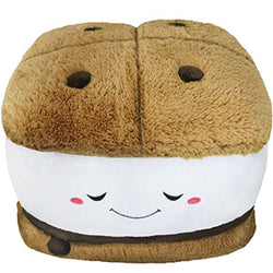 Squishable Comfort Food S'more (Standard) (ONLINE ORDER ONLY)