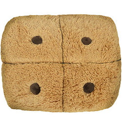 Squishable Comfort Food S'more (Standard) (ONLINE ORDER ONLY)
