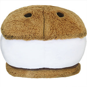 Squishable Comfort Food S'more (Standard) (ONLINE ORDER ONLY)