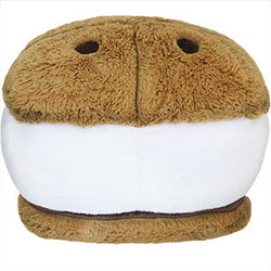 Squishable Comfort Food S'more (Standard) (ONLINE ORDER ONLY)