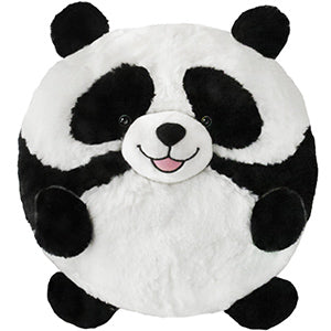 Squishable Happy Panda (Standard) (ONLINE ORDER ONLY)