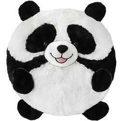Squishable Happy Panda (Standard) (ONLINE ORDER ONLY)