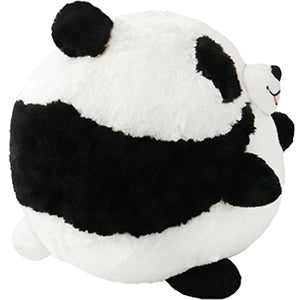 Squishable Happy Panda (Standard) (ONLINE ORDER ONLY)