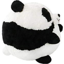 Squishable Happy Panda (Standard) (ONLINE ORDER ONLY)