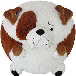 Squishable Bulldog (Standard) (ONLINE ORDER ONLY)