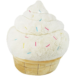 Squishable Comfort Food Soft Serve Ice Cream (Standard) (ONLINE ORDER ONLY)