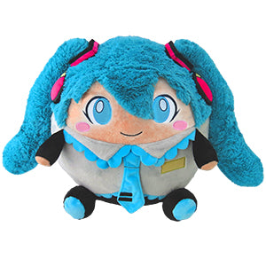Squishable Hatsune Miku (Standard) (ONLINE ORDER ONLY)