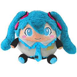 Squishable Hatsune Miku (Standard) (ONLINE ORDER ONLY)