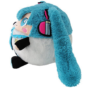 Squishable Hatsune Miku (Standard) (ONLINE ORDER ONLY)