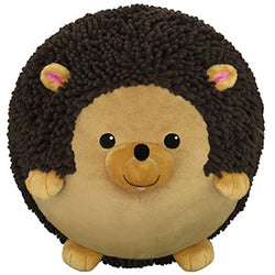 Squishable Happy Hedgehog (Standard) (ONLINE ORDER ONLY)
