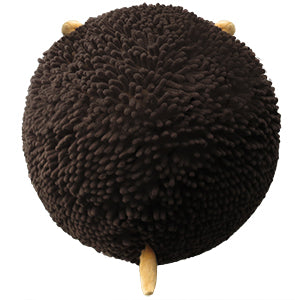 Squishable Happy Hedgehog (Standard) (ONLINE ORDER ONLY)