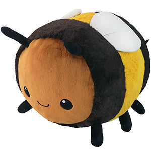 Squishable Fuzzy Bumblebee (Standard) (ONLINE ORDER ONLY)
