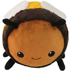 Squishable Fuzzy Bumblebee (Standard) (ONLINE ORDER ONLY)