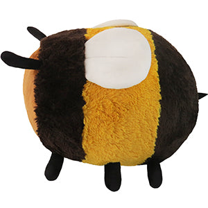 Squishable Fuzzy Bumblebee (Standard) (ONLINE ORDER ONLY)
