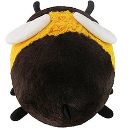 Squishable Fuzzy Bumblebee (Standard) (ONLINE ORDER ONLY)