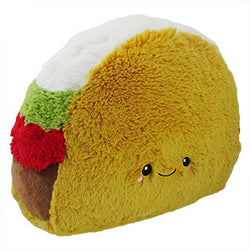 Squishable Comfort Food Taco (Standard) (ONLINE ORDER ONLY)