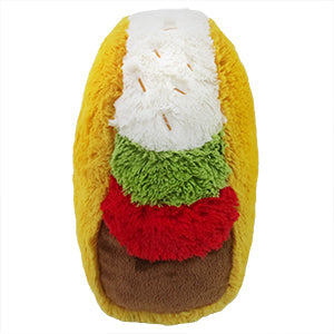 Squishable Comfort Food Taco (Standard) (ONLINE ORDER ONLY)