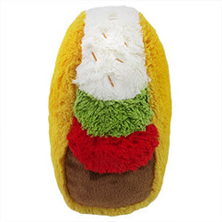 Squishable Comfort Food Taco (Standard) (ONLINE ORDER ONLY)