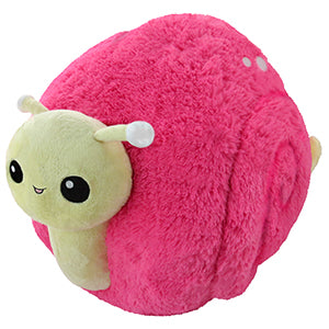 Squishable Snuggly Snail (Standard) (ONLINE ORDER ONLY)