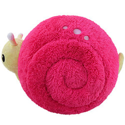Squishable Snuggly Snail (Standard) (ONLINE ORDER ONLY)