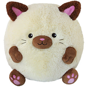Squishable Siamese Cat (Standard) (ONLINE ORDER ONLY)