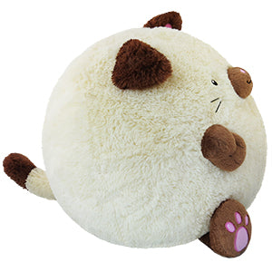 Squishable Siamese Cat (Standard) (ONLINE ORDER ONLY)