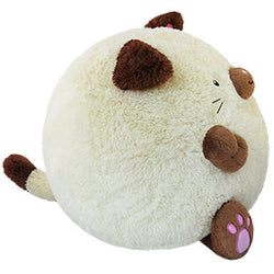 Squishable Siamese Cat (Standard) (ONLINE ORDER ONLY)
