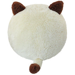Squishable Siamese Cat (Standard) (ONLINE ORDER ONLY)