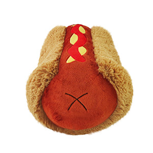 Squishable Comfort Food Hot Dog (Standard) (ONLINE ORDER ONLY)