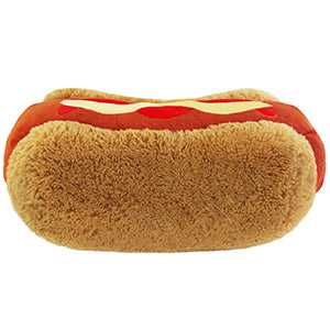 Squishable Comfort Food Hot Dog (Standard) (ONLINE ORDER ONLY)