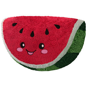 Squishable Comfort Food Watermelon (Standard) (ONLINE ORDER ONLY)