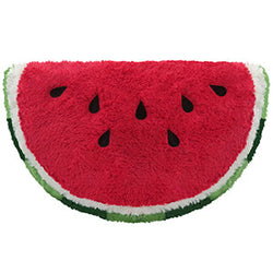 Squishable Comfort Food Watermelon (Standard) (ONLINE ORDER ONLY)