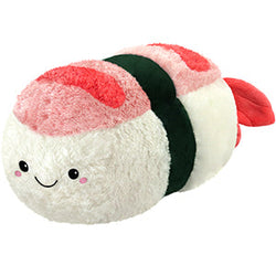 Squishable Comfort Food Shrimp Sushi (Standard) (ONLINE ORDER ONLY)