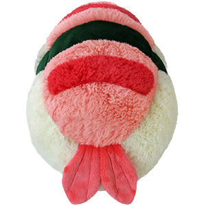 Squishable Comfort Food Shrimp Sushi (Standard) (ONLINE ORDER ONLY)