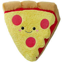 Squishable Comfort Food Pizza Slice (Standard) (ONLINE ORDER ONLY)