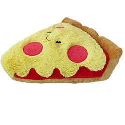 Squishable Comfort Food Pizza Slice (Standard) (ONLINE ORDER ONLY)