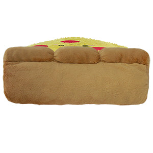 Squishable Comfort Food Pizza Slice (Standard) (ONLINE ORDER ONLY)