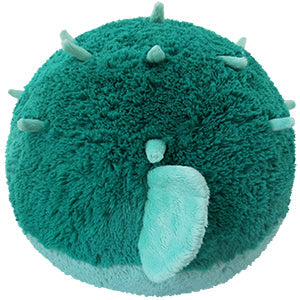 Squishable Teal Pufferfish (Standard) (ONLINE ORDER ONLY)