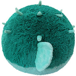 Squishable Teal Pufferfish (Standard) (ONLINE ORDER ONLY)