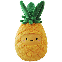 Squishable Comfort Food Pineapple (Standard) (ONLINE ORDER ONLY)