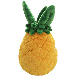 Squishable Comfort Food Pineapple (Standard) (ONLINE ORDER ONLY)