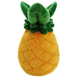 Squishable Comfort Food Pineapple (Standard) (ONLINE ORDER ONLY)