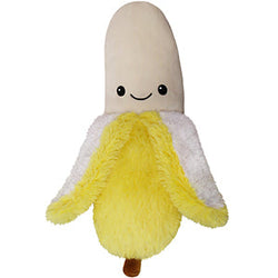 Squishable Comfort Food Banana (Standard) (ONLINE ORDER ONLY)