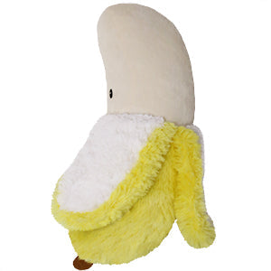 Squishable Comfort Food Banana (Standard) (ONLINE ORDER ONLY)