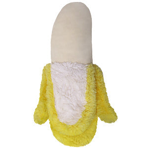 Squishable Comfort Food Banana (Standard) (ONLINE ORDER ONLY)