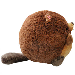 Squishable Beaver (Standard) (ONLINE ORDER ONLY)