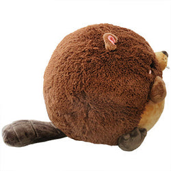 Squishable Beaver (Standard) (ONLINE ORDER ONLY)